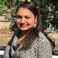 Payal Shah