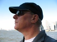 Stephen Sterns