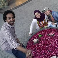 Amr Abdelrazek