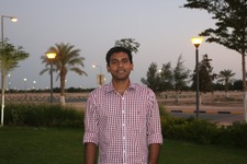 Pragalath Sundararajan