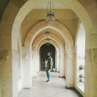 Mai Ahmeed