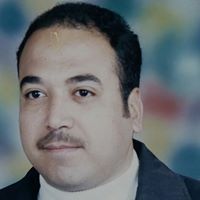 Mohamed Saeed