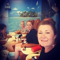 Jennifer Cafferty Schultz
