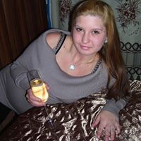 Стела Петрова