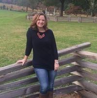 Allison Jolley