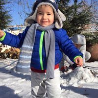 Nilay Tekel Çankaya