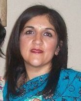 Karamjit Downey