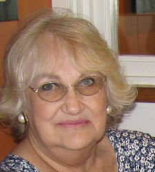 Robbin Wohl