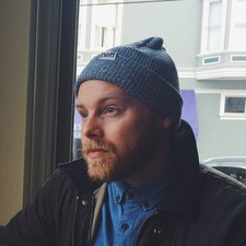Matt