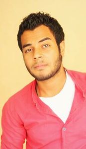 Mahmoud Gaber