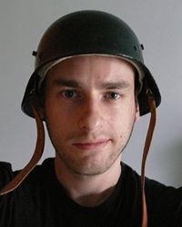 Marcin Kalbarczyk