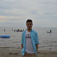 Talha Irshad