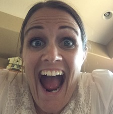 Lacey Lenahan