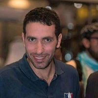 Ahmed Hashem