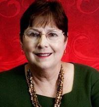 Connie McVicker