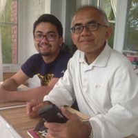 Ariff Bahruddin