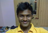 Manoj Srinivas