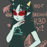 Terezi Pyrope