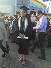 Padmini Chowdary