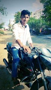 Nani Karthik