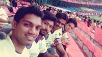 Rahul Maliackal