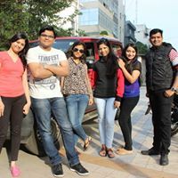 Abhilash Moorkoth
