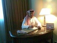 محمد الاسمري