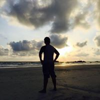 Ahmad Alias