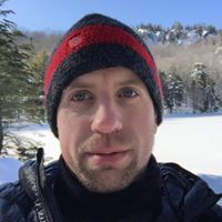 Ben Allison