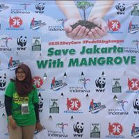 Mutia Azri