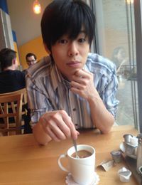 Aaron Chen