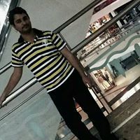 Anesh Chowdary