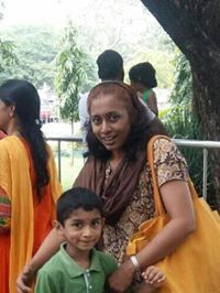 Padmavathy Ragavendran