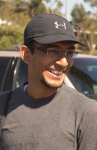 Pasupathy Narayanamurthy