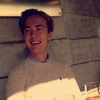 Sebastian Brändholm