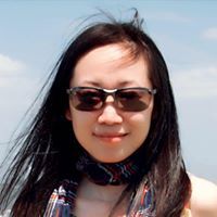 Iris Liu