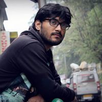 Souradeepta Chowdhury