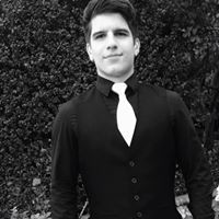Joshua Hiersekorn