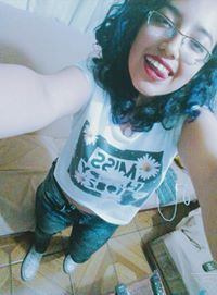 Kitzia C. Valdez