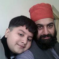 Muhammad Shahzad