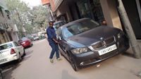 Karthik Cp