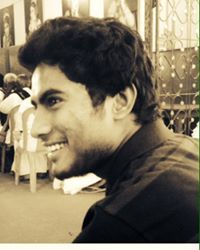 Krishna Reddy