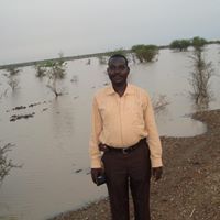 Alsafi Ahmad