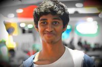 Harihara Rohit