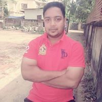 Dev Benjamin