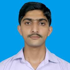 M.ali Rizwan
