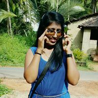 Varsha Rathi
