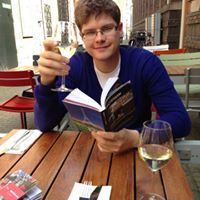 Антон Шкурович