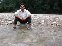 Himanshu Saini