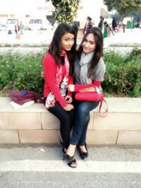 Varsha Kushwaha